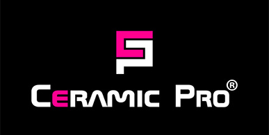 ceramic pro logo