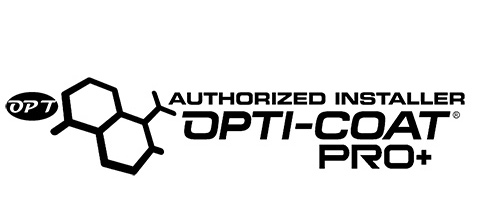 Factory Authorized Opti-Coat Pro + Installer