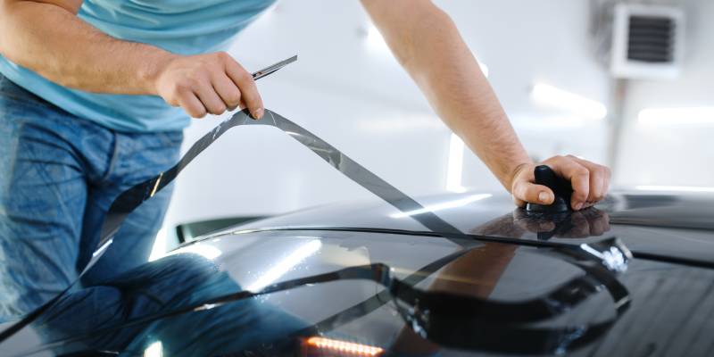 Car Window Tint: A Guide for Denver Car Owners