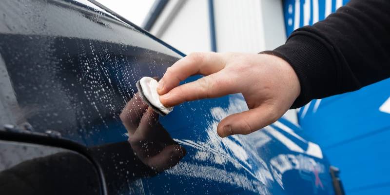 Guide to Removing Ceramic Coating From Your Car