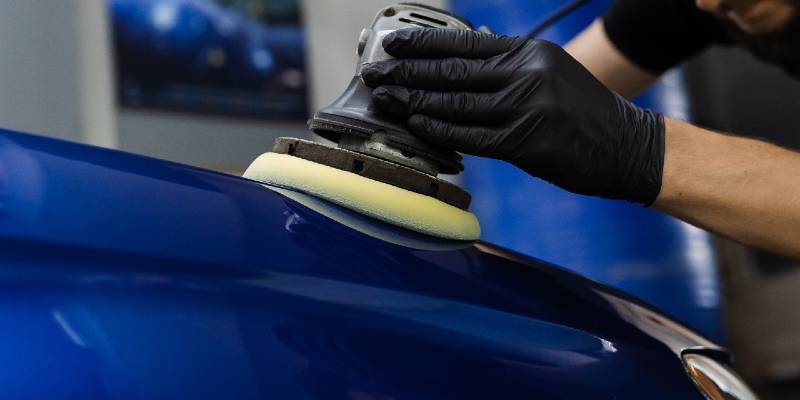 How to Apply a Ceramic Coating to Your Car