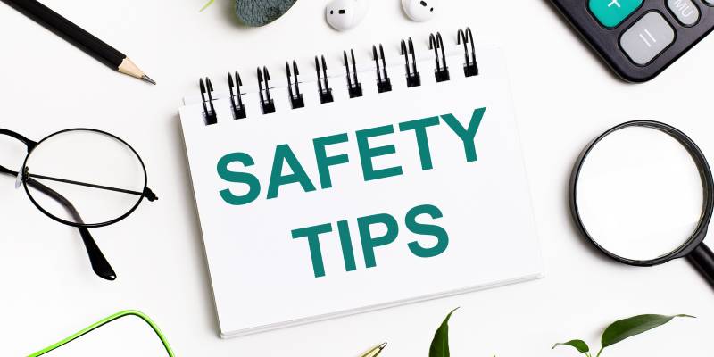 Ceramic Car Coating Safety Tips