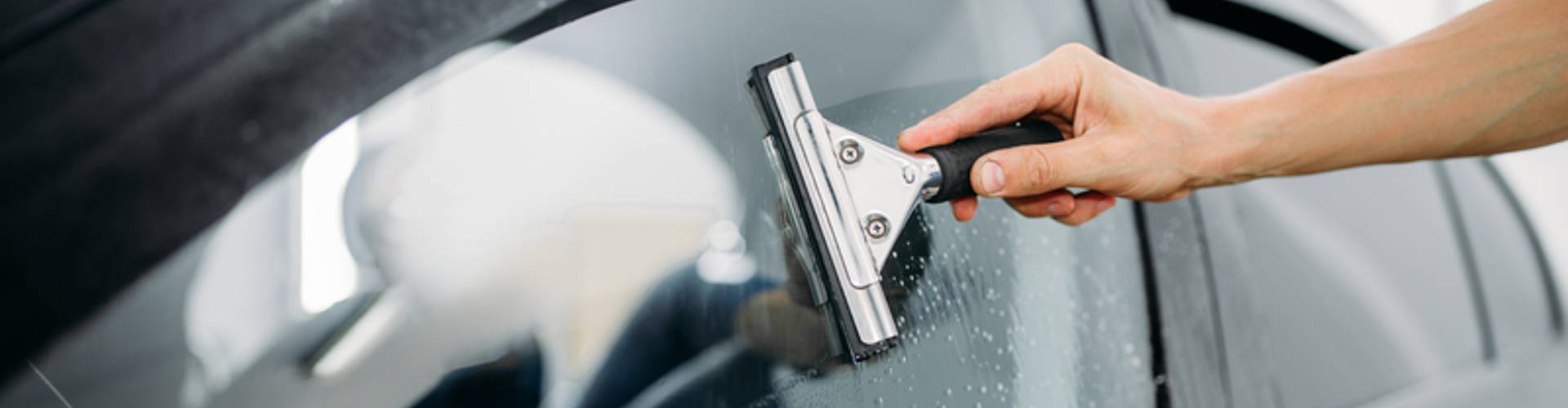 What you need to know about Car Window Tinting 