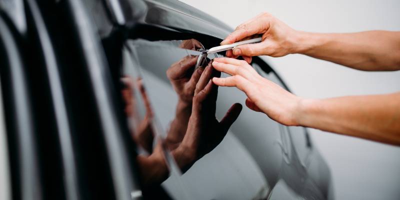 Car Window Tinting: 7 Key Things You Should Be Aware Of