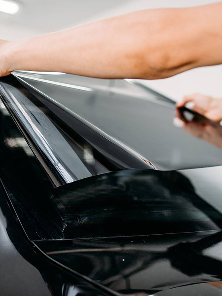 Vehicle Window Tinting: 7 Key Things You Should Be Aware Of