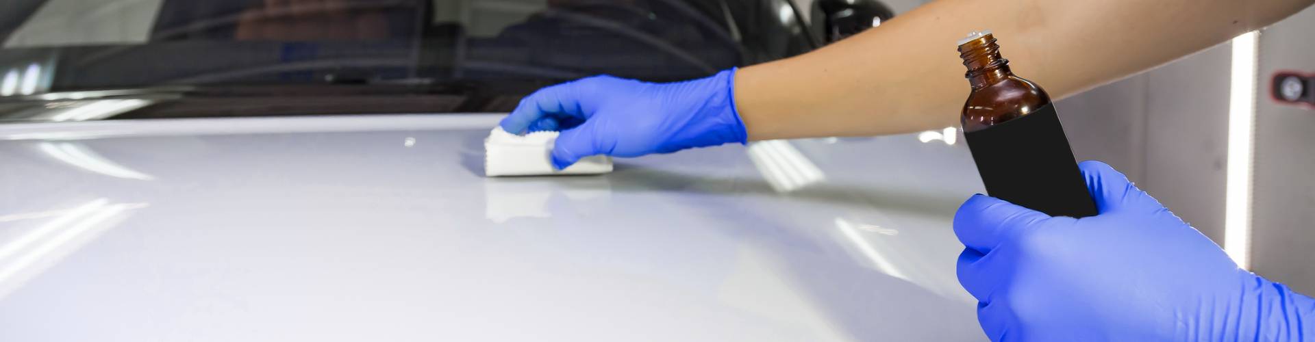 What are the Benefits of Ceramic Car Coating for Your Vehicle?