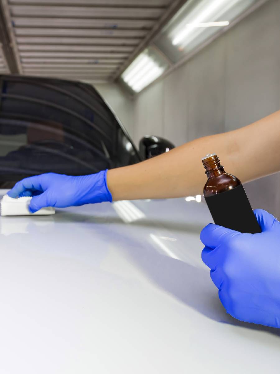 Ceramic Coating vs. PPF for Vehicles