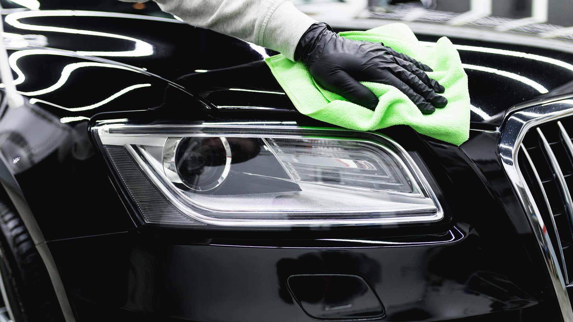 Science Behind Ceramic Car Coating: How It Protects Your Car