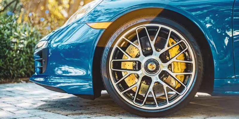 Should You Ceramic Coat Your Wheels? 