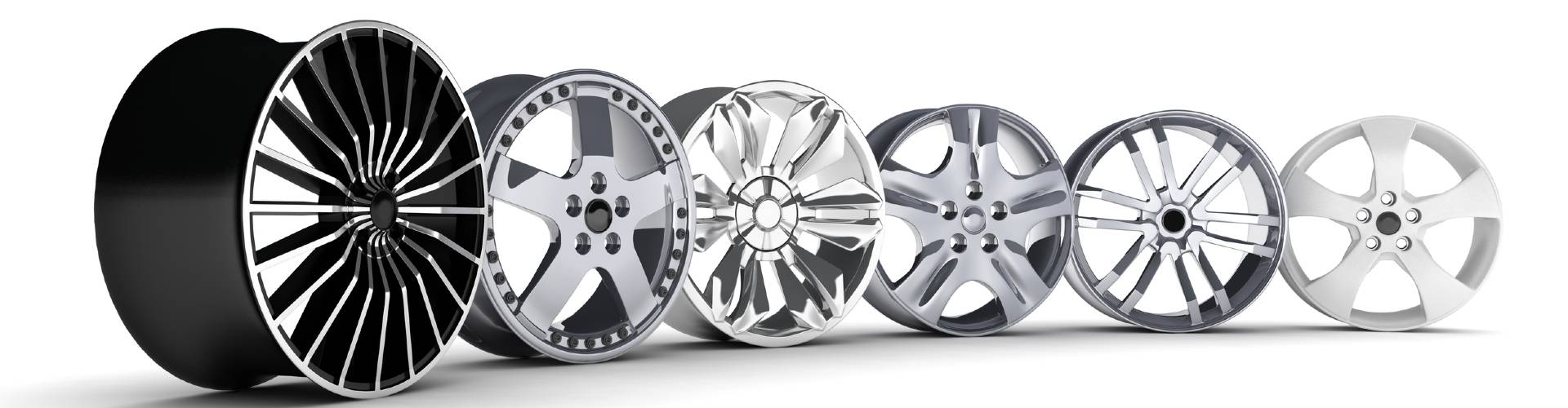 Should You Ceramic Coat Your Car Wheels