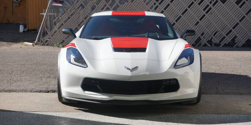 Annual Maintenance Checks for Ceramic Coated Car