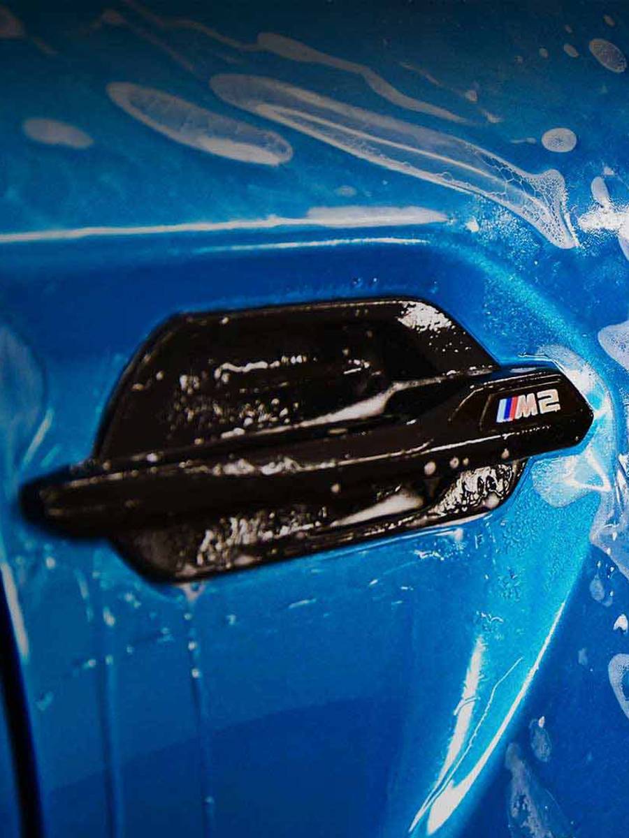Common Paint Protection Film Problems