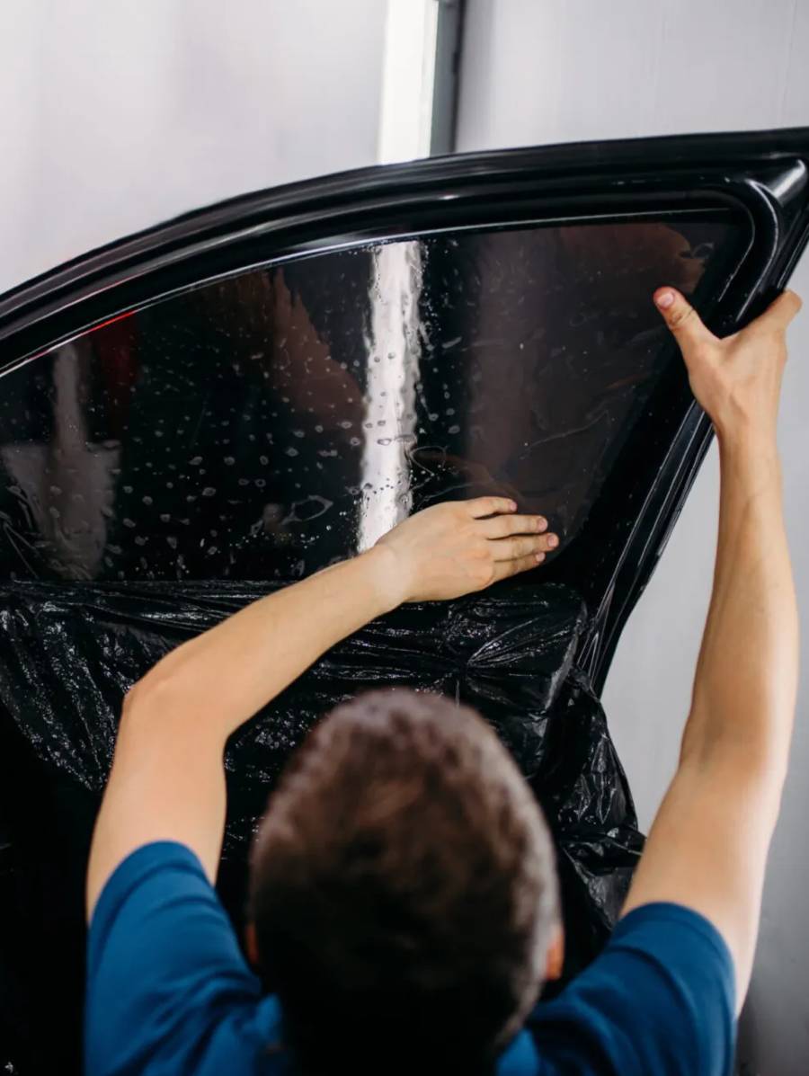 Denver Car Window Tinting Prices: Affordable Options