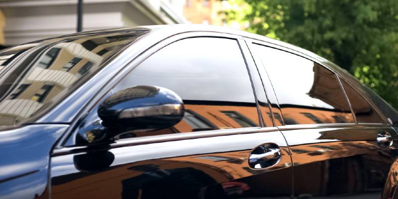 Denver Car Window Tinting Prices