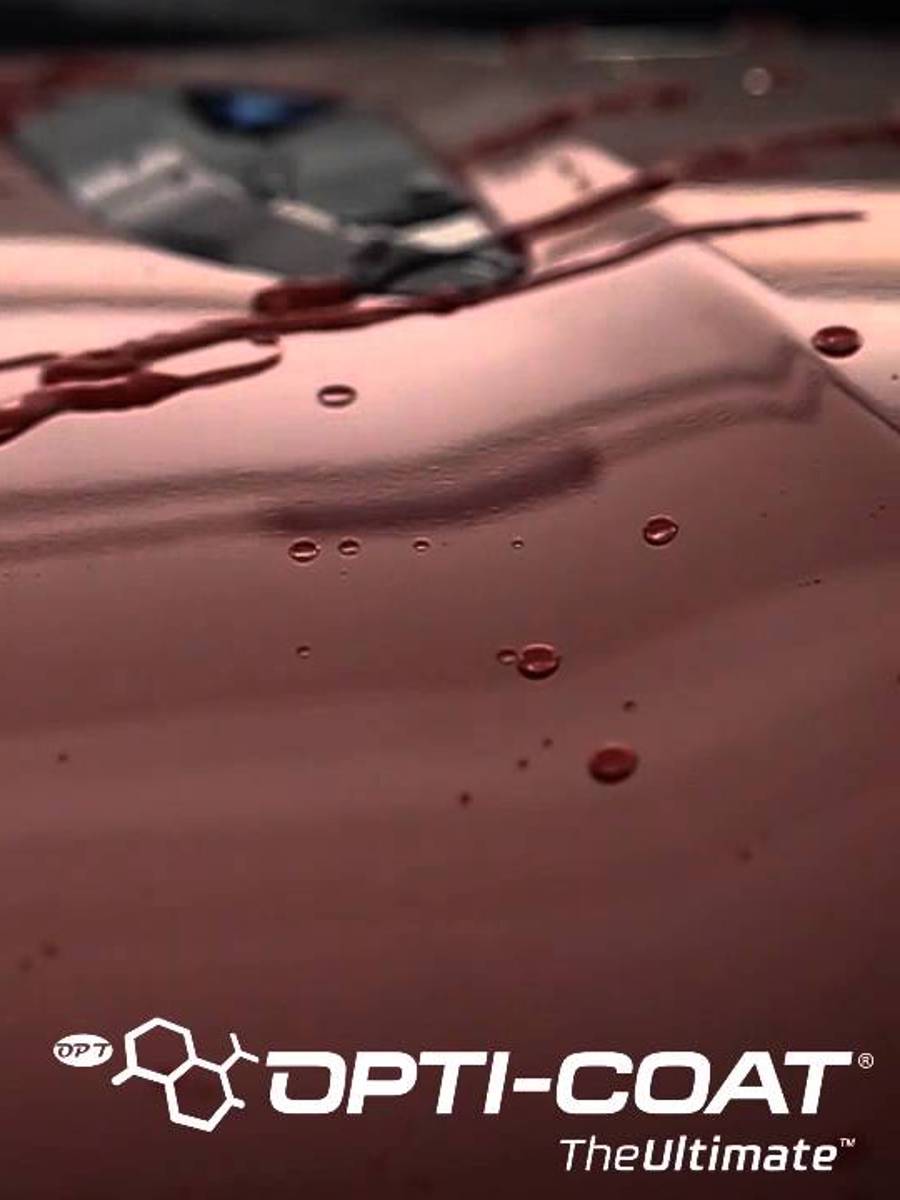 Amazing Benefits of Opti-Coat