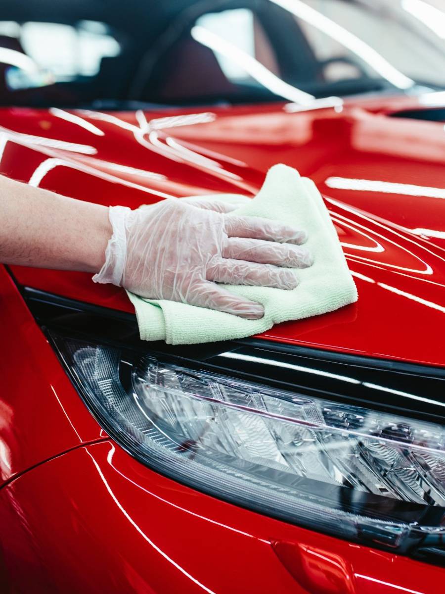 Best DIY Ceramic Coating for Vehicles