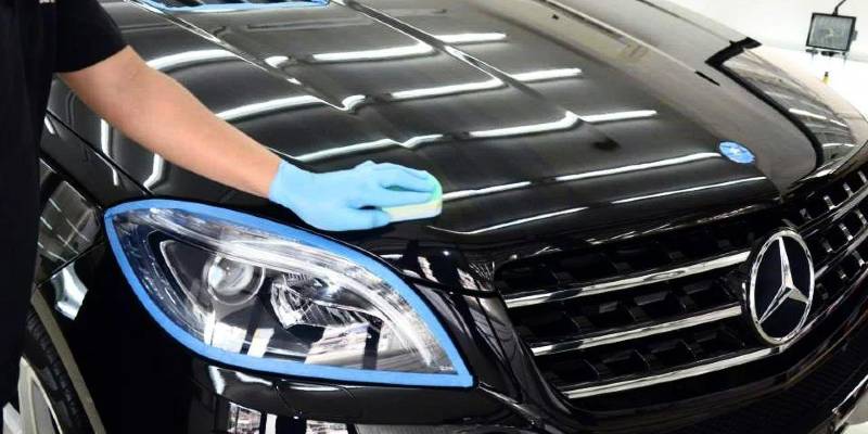 Best DIY Ceramic Coating for Cars