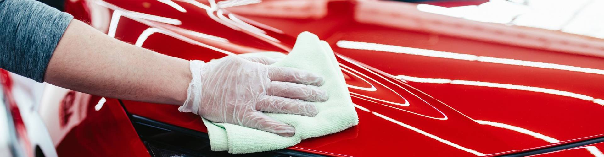 Guide to the Best DIY Ceramic Coating for Cars