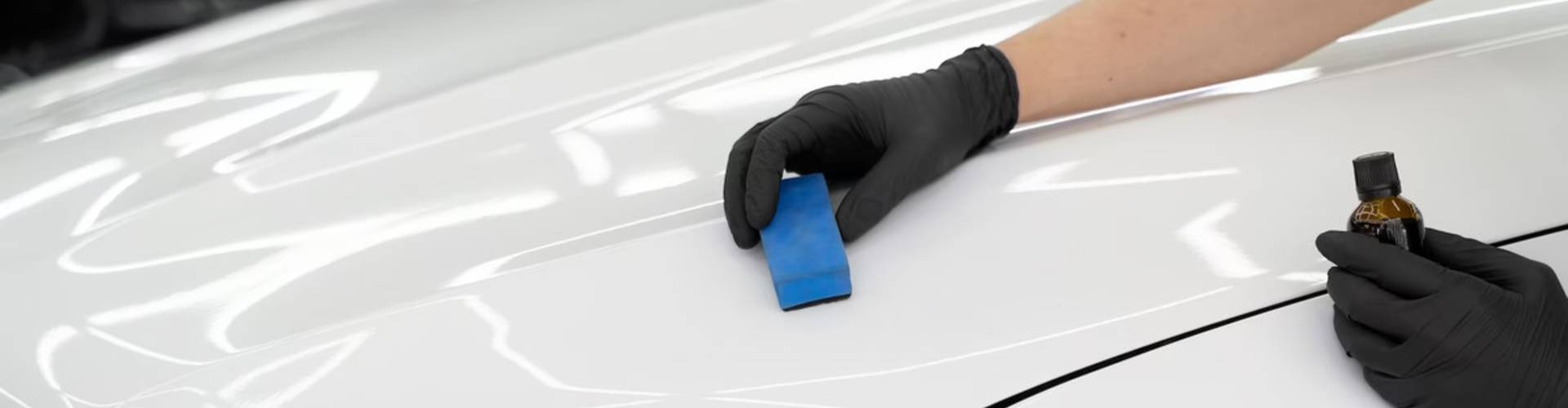 Does Ceramic Coating Stop Scratches? 