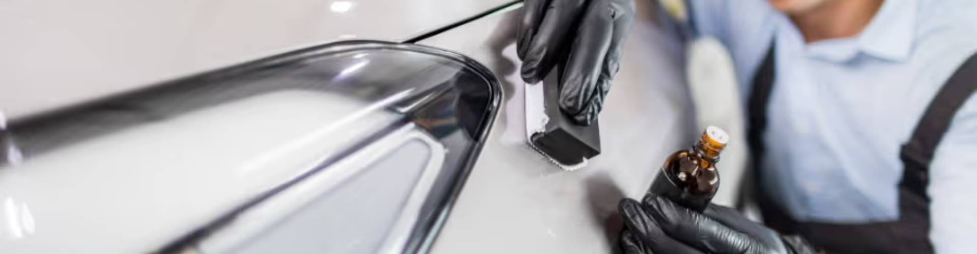 DIY or Professional Ceramic Coating 