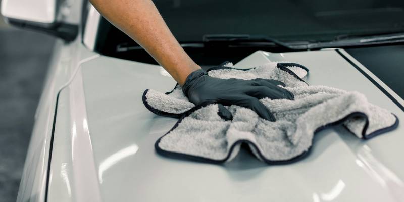 10 Common Mistakes to Avoid in DIY Ceramic Coating