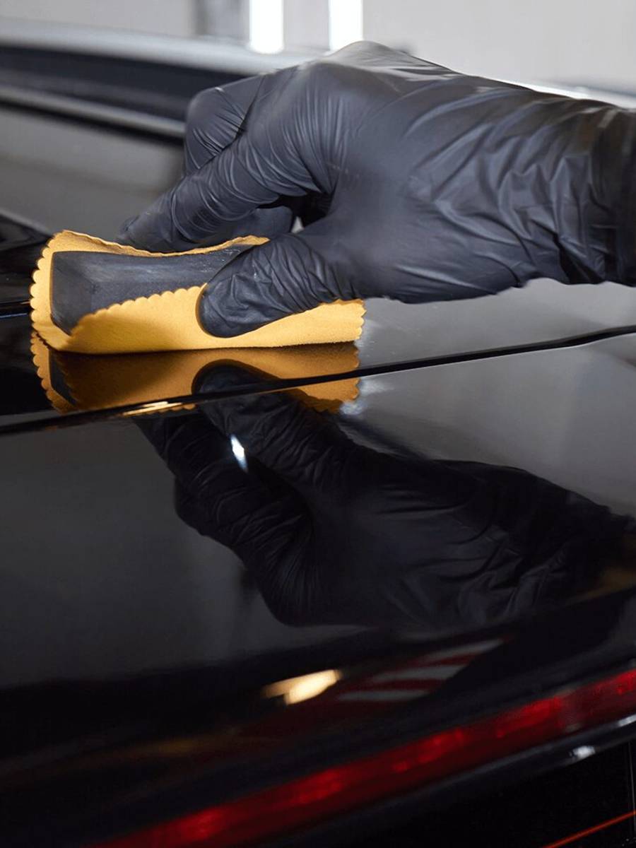 Is Ceramic Coating Safe for Cars?