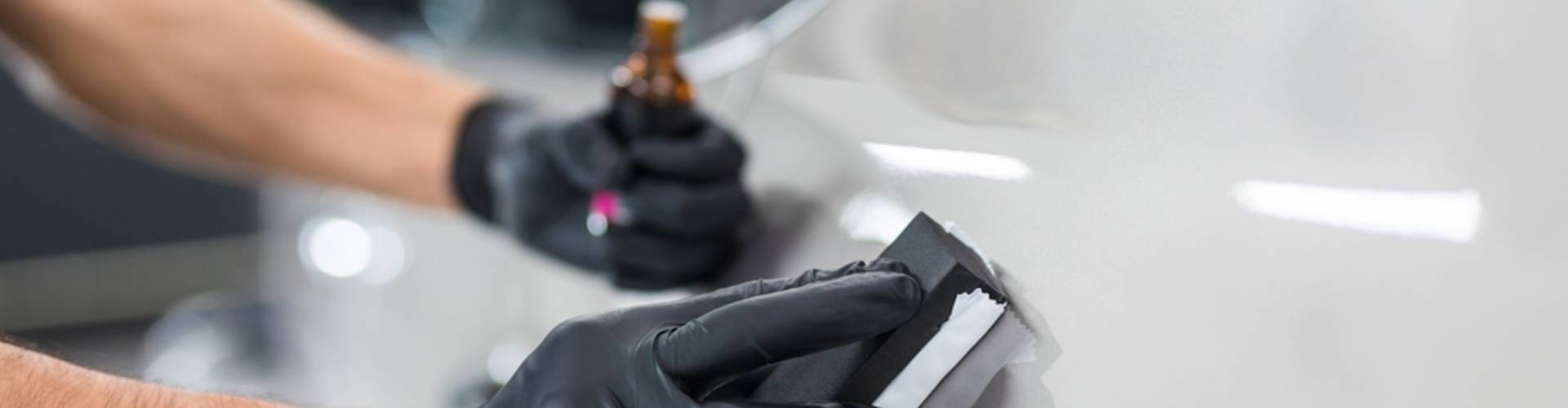 Ceramic Coating for Cars: Is It Safe?