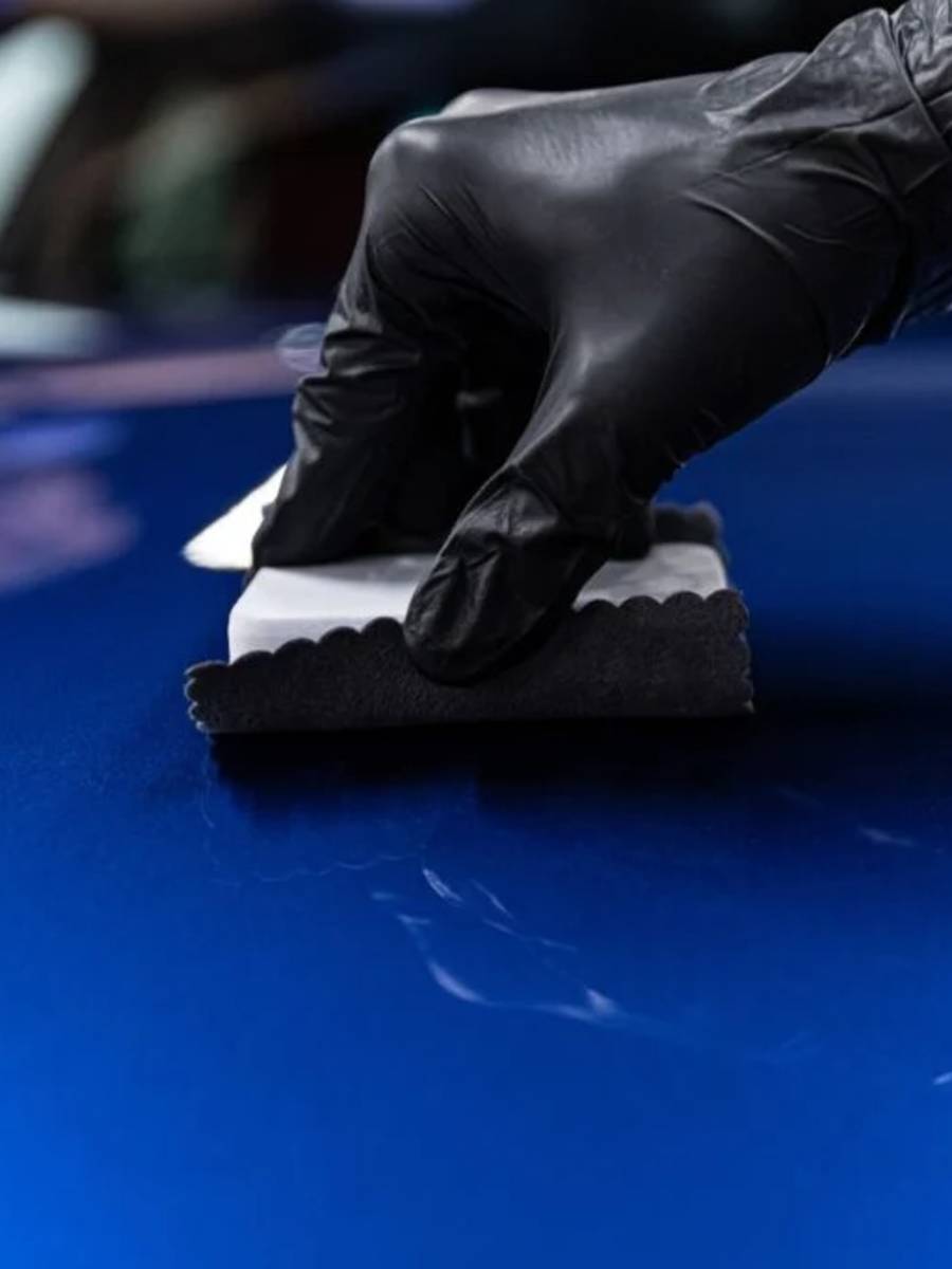 10 DIY Ceramic Car Coating Mistakes to Avoid