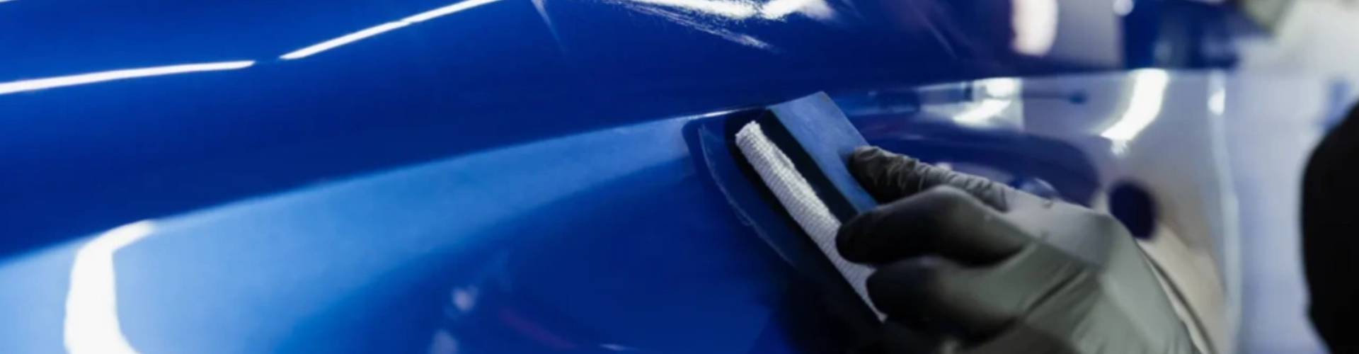 Common Mistakes to Avoid in DIY Ceramic Coating