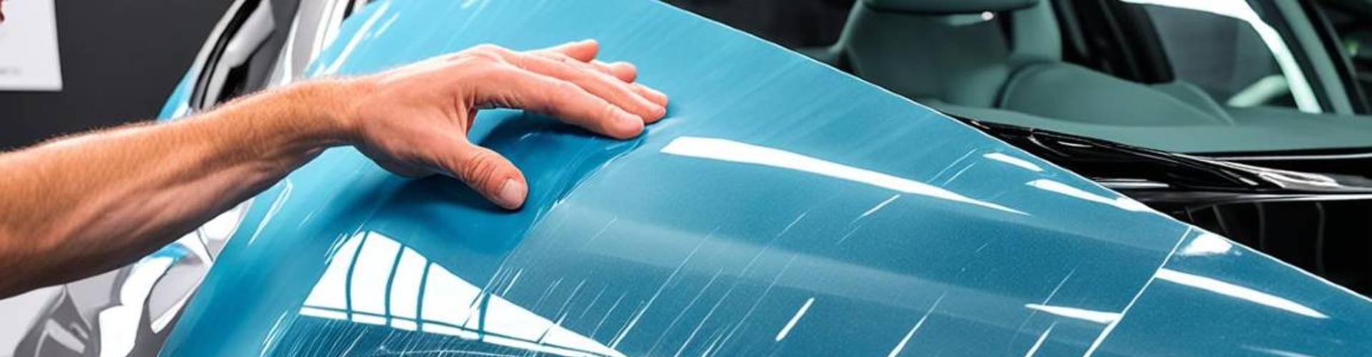 Top-Rated PPF Installation Experts