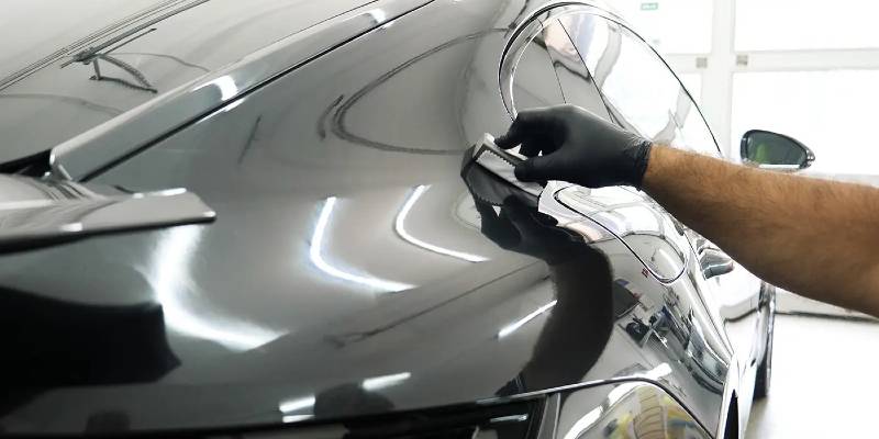 Is Ceramic Coating Safe for Cars?