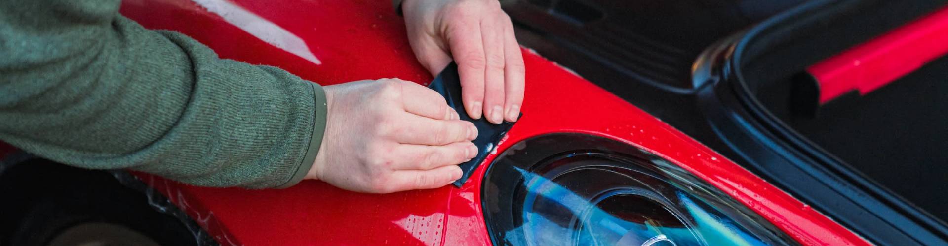 Choosing The #1 PPF Installer 