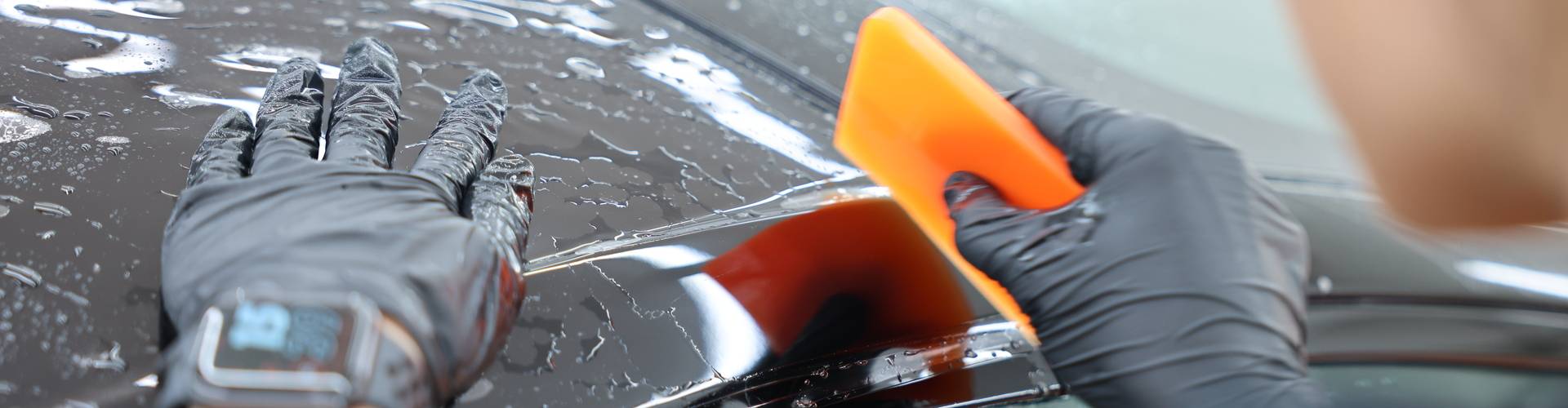 Top 8 Questions to Ask Your PPF Installer