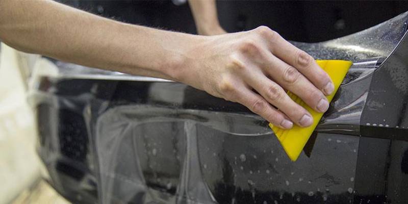8 Questions to Ask a PPF Installer