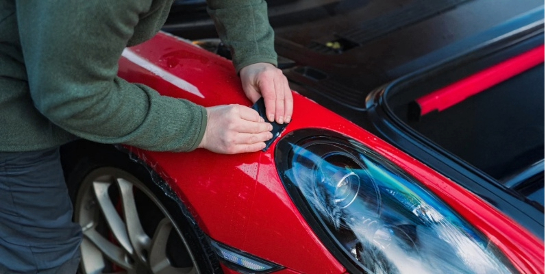 Affordable Denver PPF: Safeguard Your Vehicle's Finish