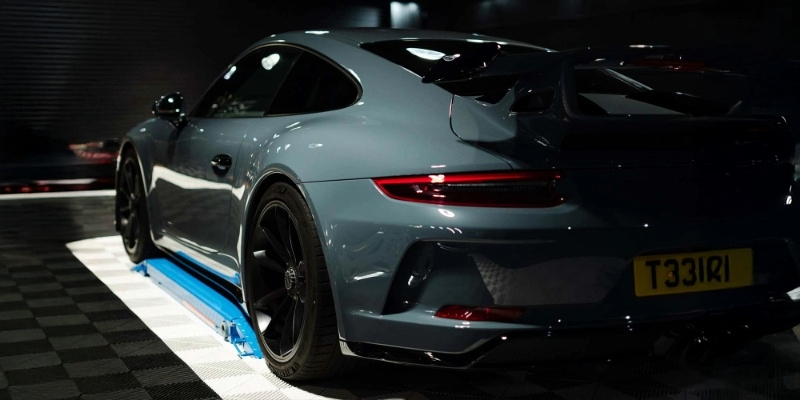 Is Full Vehicle PPF Worth the Investment?