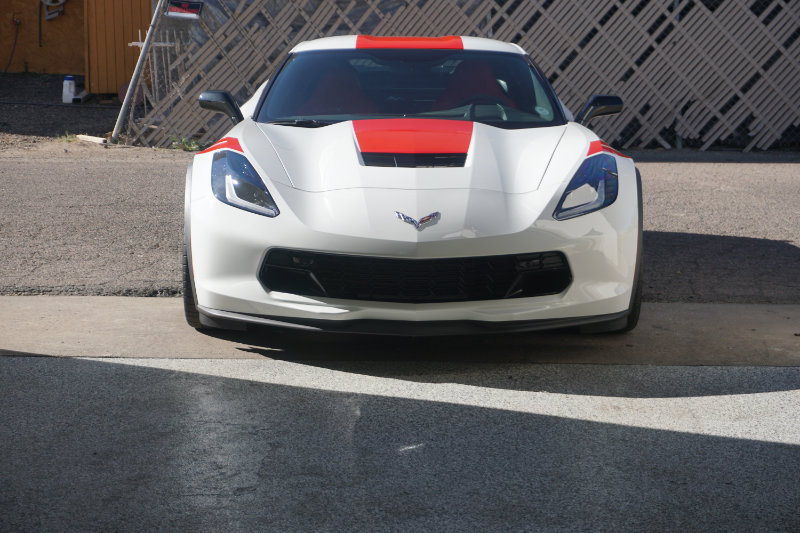 Corvette