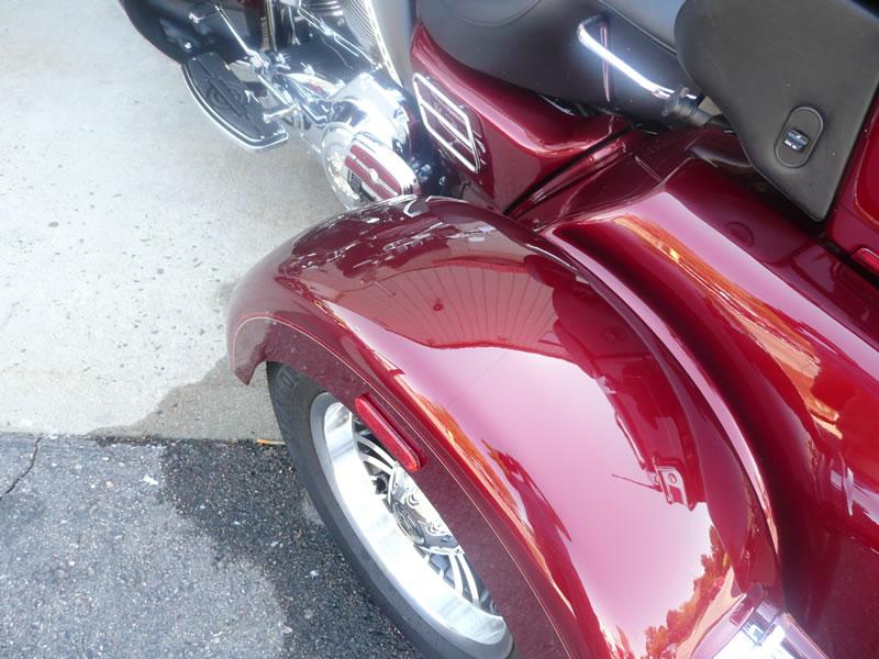 Harley Trikes