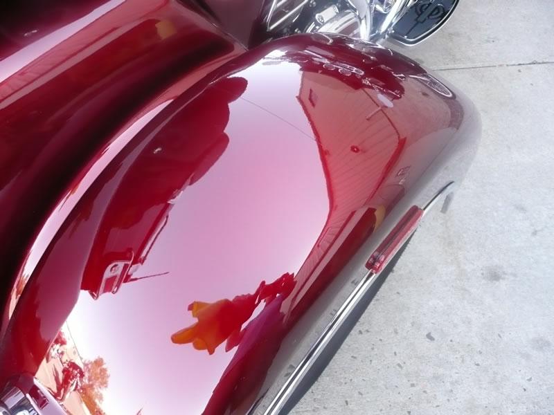 Harley Trikes