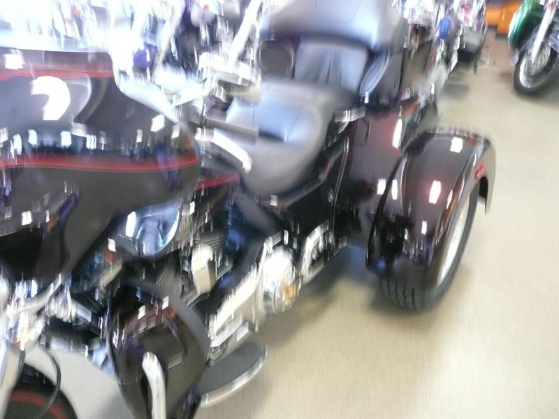 Harley Trikes