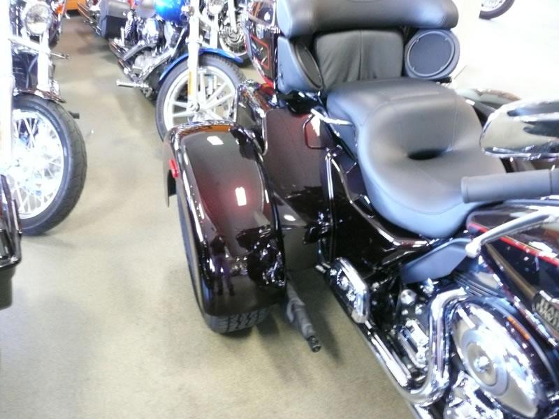 Harley Trikes