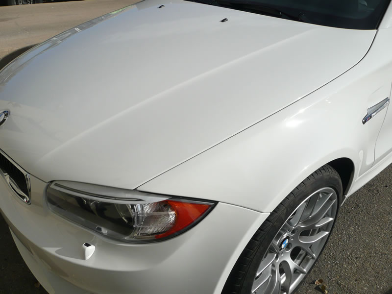 2012 1M Full Wrap Package