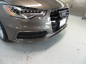 2014 A6 full wrap package