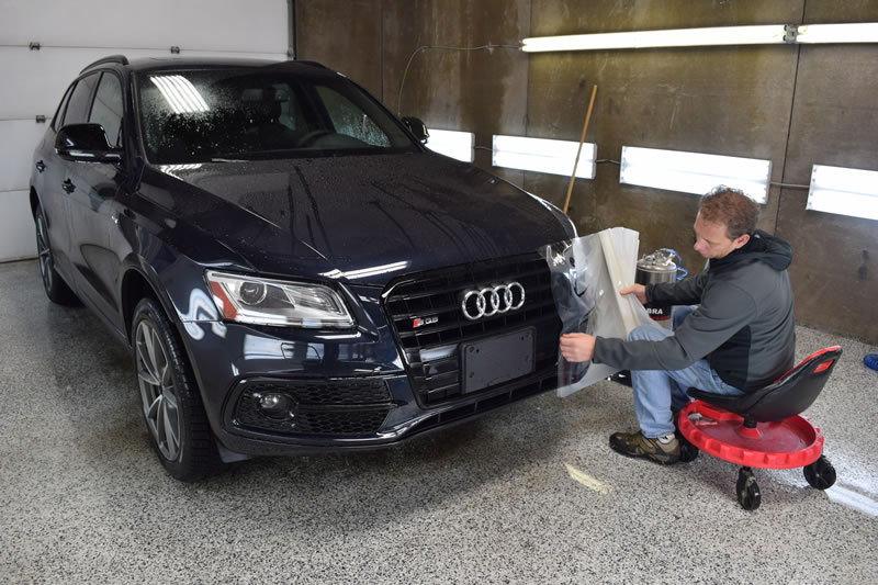 Audi Allroad