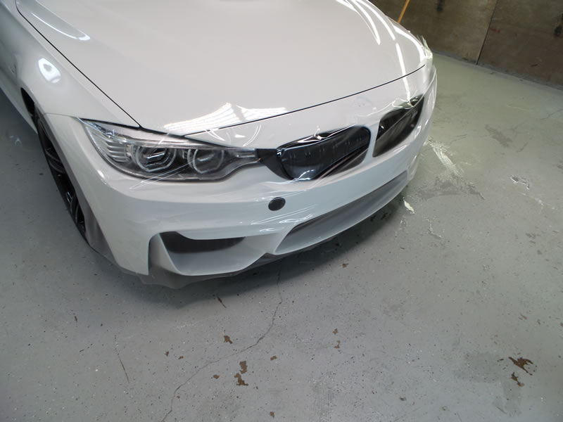 2015 M3 Full wrap pkg