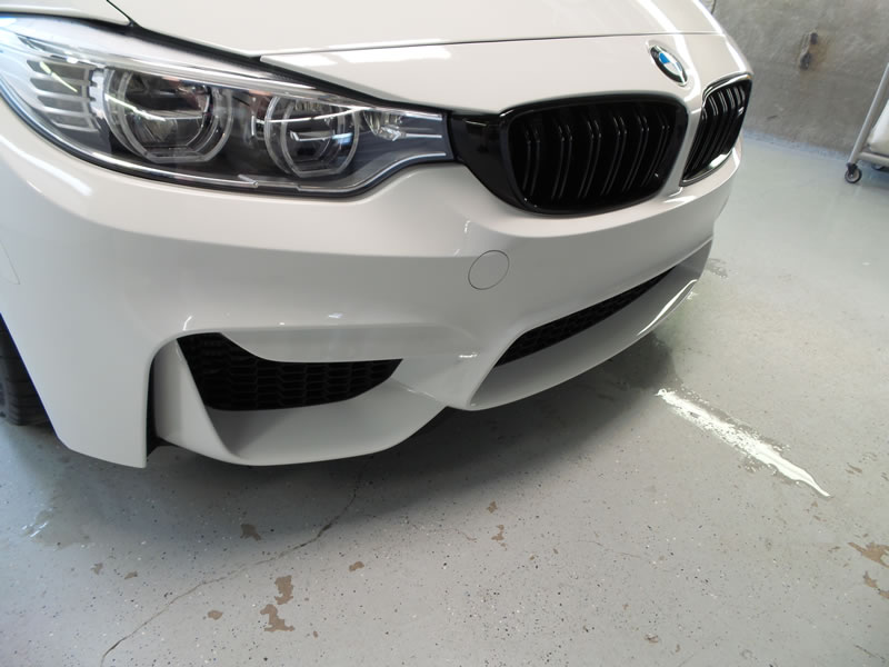 2015 M3 Full wrap pkg