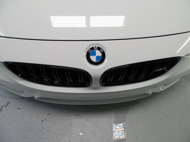 2015 M3 Full wrap pkg