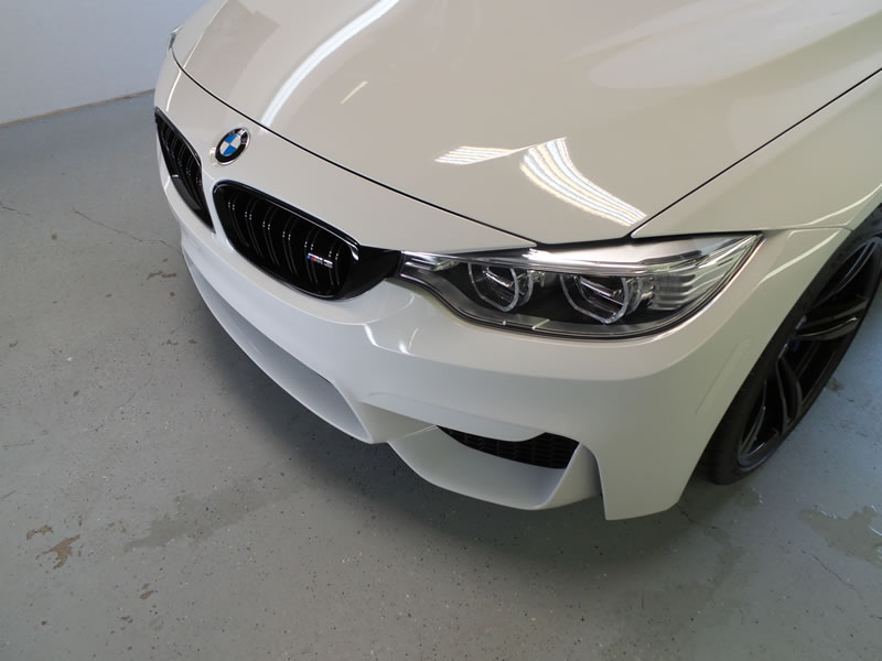 2015 M3 Full wrap pkg