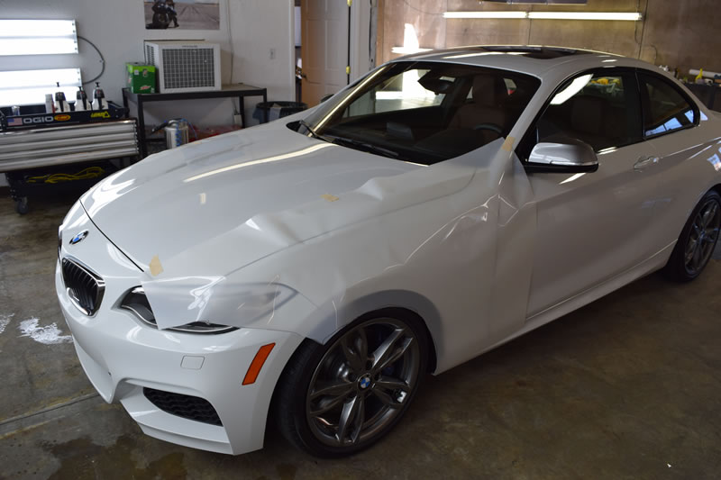 BMW 235i