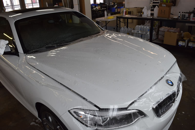 BMW 235i